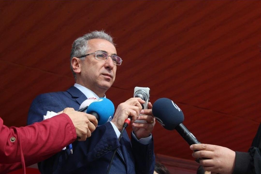 Miniklerden, Zeytin Dalı Operasyonunda G&ouml;revli Komutanına Telefon Bağlantısı