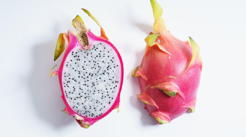 Son zamanların en çok konuşulanı ejder meyvesi hakkında bilmeniz gerekenler