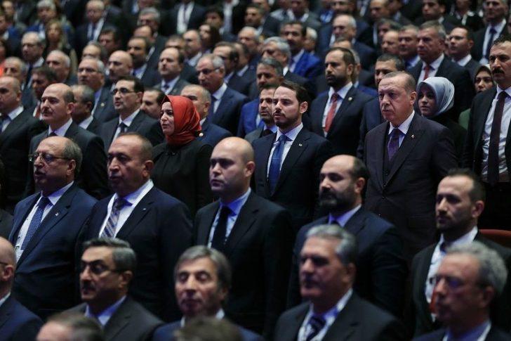 Türkiye, 1 Yılda Devreye Giren Üretim Santralleri Bakımından Yeni Bir Rekora İmza Attı G1