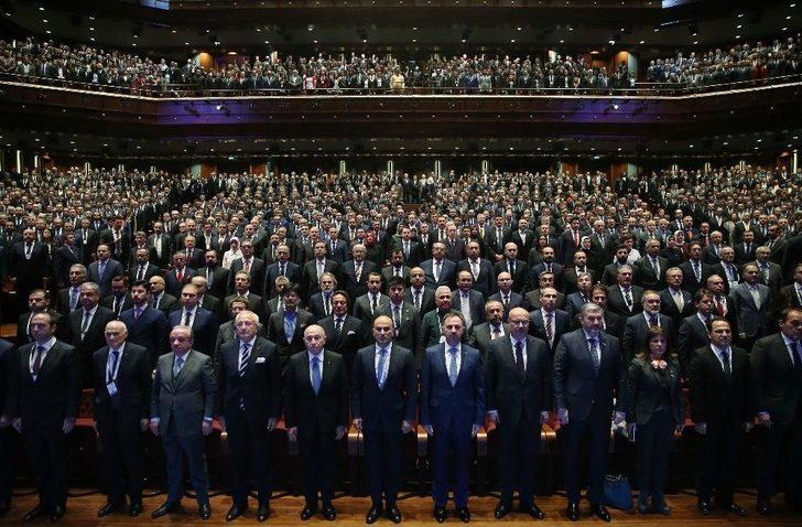 Türkiye, 1 Yılda Devreye Giren Üretim Santralleri Bakımından Yeni Bir Rekora İmza Attı G4