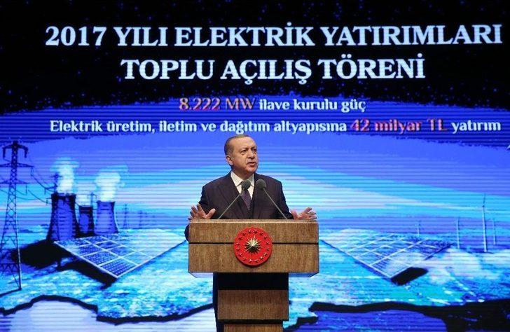 Türkiye, 1 Yılda Devreye Giren Üretim Santralleri Bakımından Yeni Bir Rekora İmza Attı G5