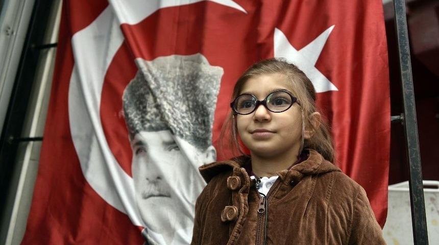 İşte O &Ccedil;ocuk