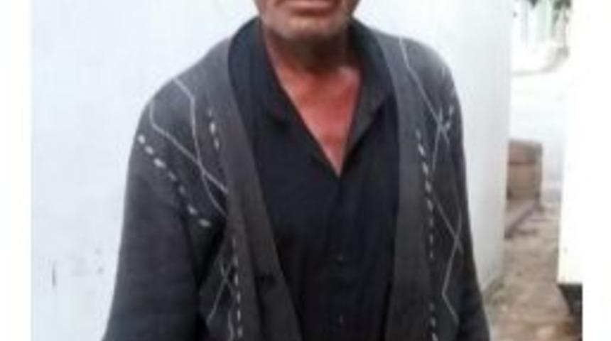 Cezaevi Firarisi Yakalandı