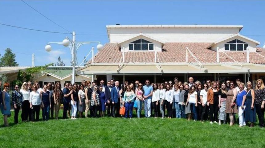 Bilimsel Eczacılığın 179. Yılı Etkinlikleri Aydın&rsquo;da Başladı