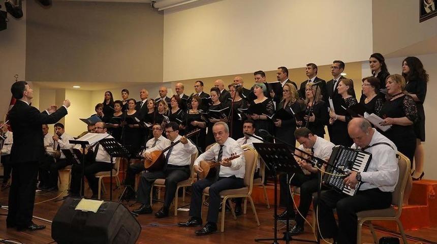 18 Mart Şehitleri İ&ccedil;in S&ouml;ylediler