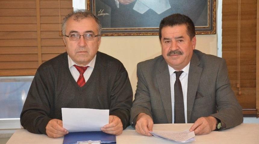 G&uuml;rleyik Doğal Ve Tarihi Varlıkları Koruma Geliştirme Derneği&rsquo;nden Duble Yol M&uuml;jdesi