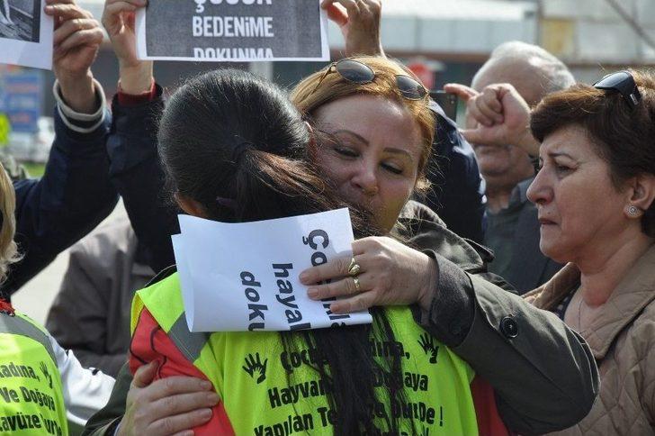 O Kadınlar İnegöl’de G3