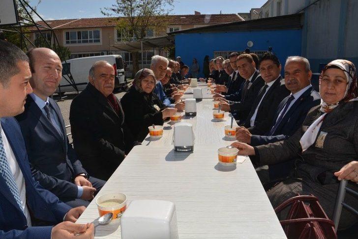 Aliağa’da Çanakkale Deniz Zaferi’nin Yıl Dönümü G4