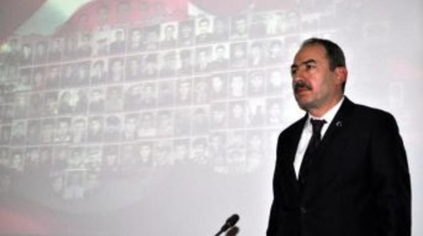 Kto Meclis Başkanı Ömer Gülsoy: "yaşlılara Hizmet Etmek Toplumsal Bir Görev"