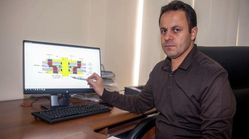 Hakkari Üniversitesinin Tübitak Projesi Kabul Edildi