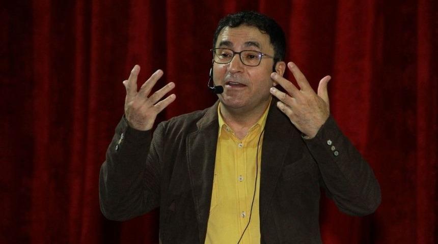 Ekolojik Yaşam Uzmanı Erkan Şamcı: