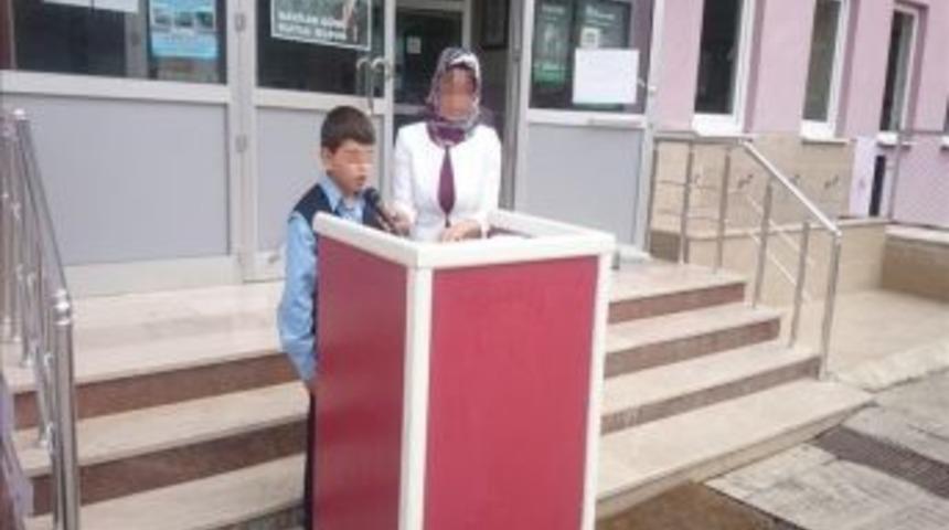 Sahte Diplomalı Öğretmene Beraat...(2)