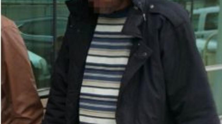 Otomobil Kurşunlayan Şahıs Tutuklandı