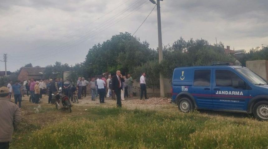 Manisa&rsquo;ya Şehit Ateşi D&uuml;şt&uuml;