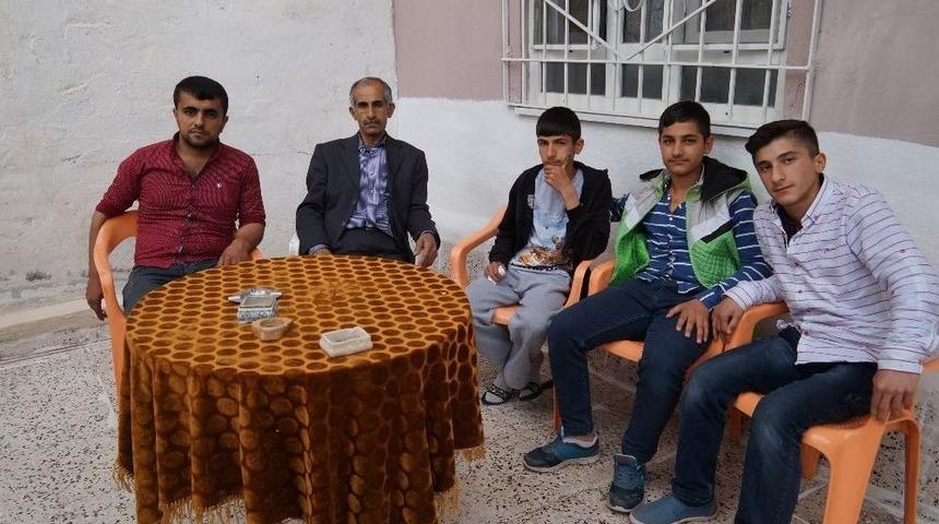 &rsquo;okula Gidiyoruz&rsquo; Diye &Ccedil;ıktılar, Kapadokya&rsquo;da Bulundular