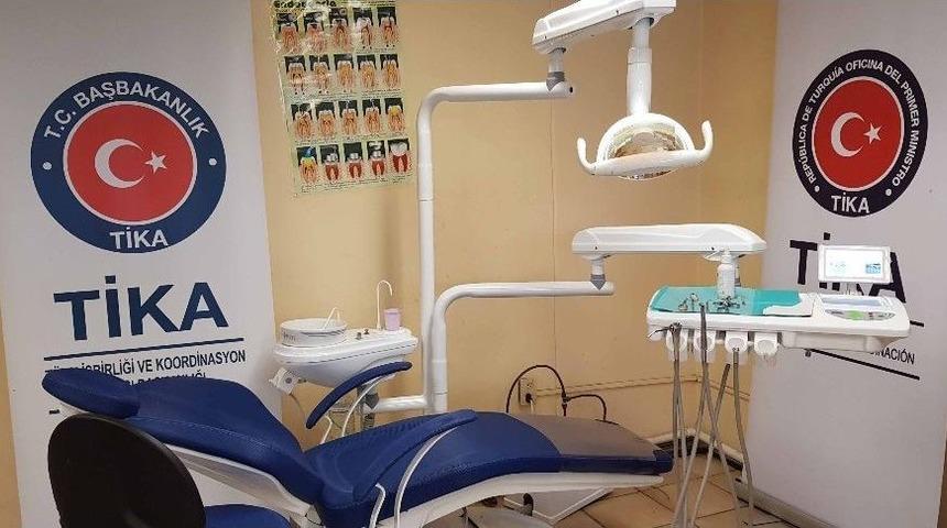 Musul T&uuml;rkmen Kadın Birliğine Dikiş Kursu Ve Ekipman Desteği