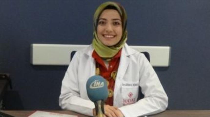 Sağlık İ&ccedil;in Sahuru İhm&acirc;l Etmeyin