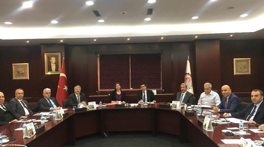 Gto&rsquo;dan Gız İle İşbirliği Protokol&uuml;