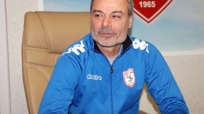 İpekoğlu: &ldquo;kalan 15 Puanın Hepsine Talibiz&rdquo;