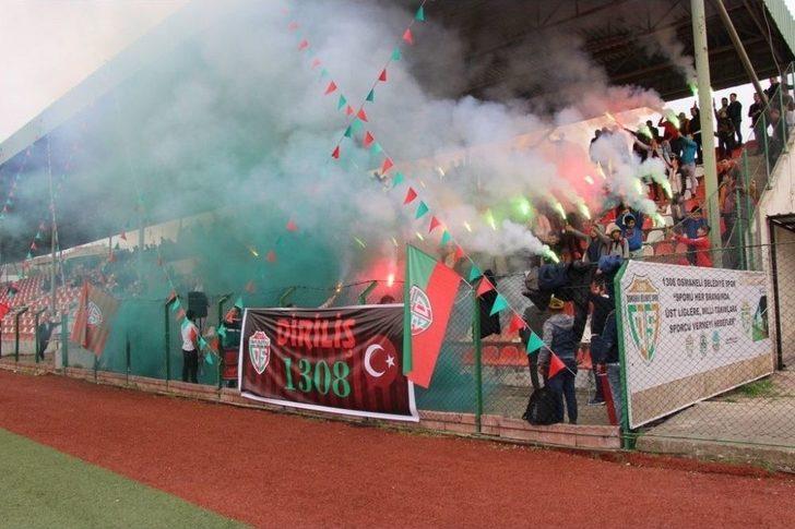 Bitime 3 Hafta Kala Şampiyonluğu Garantiledi G1