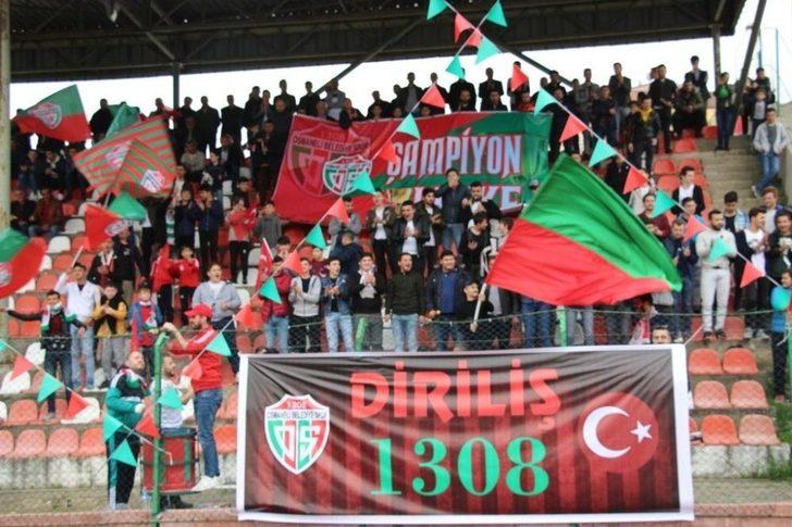 Bitime 3 Hafta Kala Şampiyonluğu Garantiledi G2