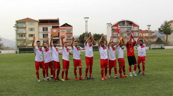 Bitime 3 Hafta Kala Şampiyonluğu Garantiledi G4