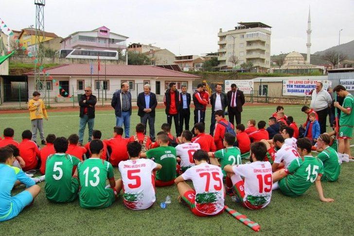 Bitime 3 Hafta Kala Şampiyonluğu Garantiledi G5