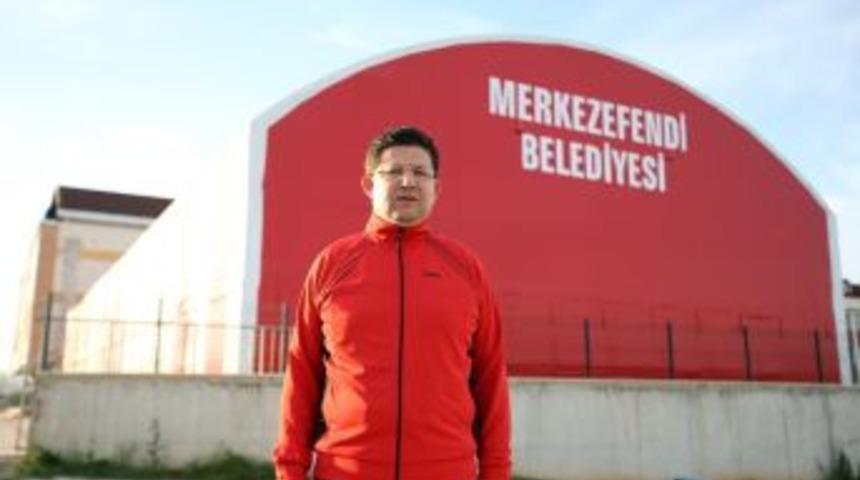 23 Nisan &Ccedil;ocuk Tenis Turnuvası Kayıtları Başladı