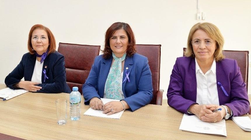 Chp&rsquo;li K&ouml;se&rsquo;den, &Ccedil;er&ccedil;ioğlu&rsquo;na Ziyaret