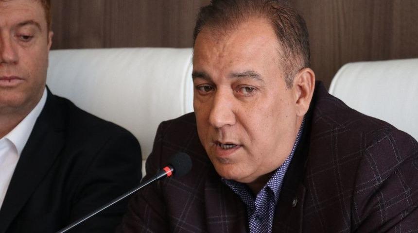 Adana Demirspor&rsquo;dan Merkez Hakem Kurulu&rsquo;na Tepki