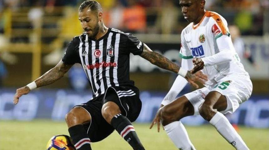 Alanyasporlu 5 Futbolcu Milli Takımlarda