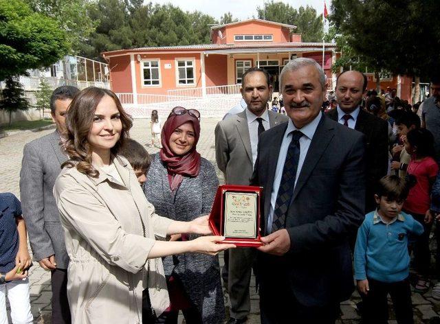 Osmancık’ta Anaokulu Öğrencileri Doğal Ortamda Eğitim Alacak