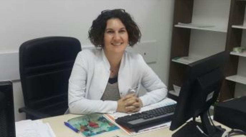 Uzm. Dr. Gedik Kemik Erimesiyle İlgili A&ccedil;ıklamalarda Bulundu