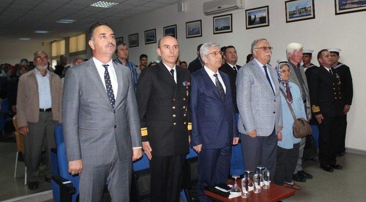 Çanakkale’de Engelli Gençler Asker Oldu G2