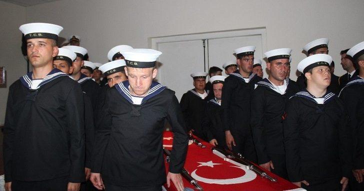 Çanakkale’de Engelli Gençler Asker Oldu G3