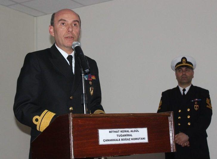 Çanakkale’de Engelli Gençler Asker Oldu G4