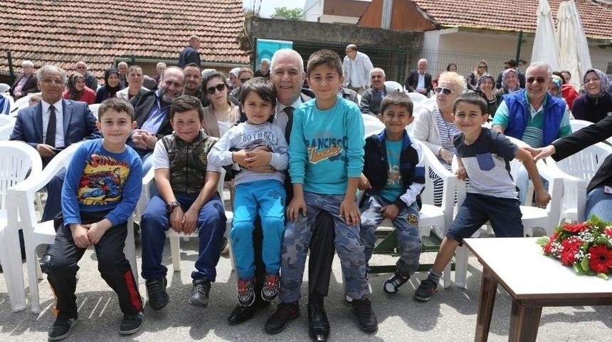 Minareliçavuş Mahallesi’ne Aile Sağlığı Merkezi