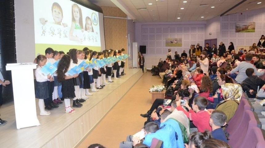Kartepe&rsquo;de &Ccedil;ocuk Hakları G&uuml;n&uuml; Kutlandı