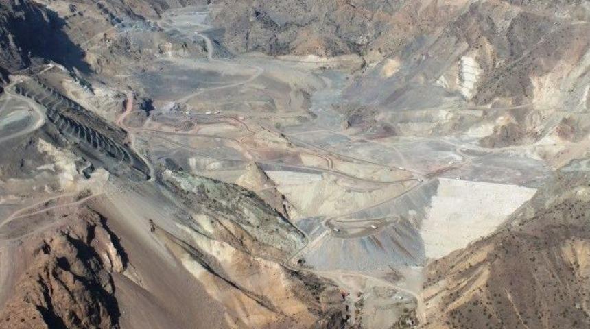 Dsi Genel M&uuml;d&uuml;r&uuml; Murat Acu: &ldquo;yeniden Yerleşim Yerinde Yusufeli İl&ccedil;esini İki Kat B&uuml;y&uuml;t&uuml;yoruz&rdquo;