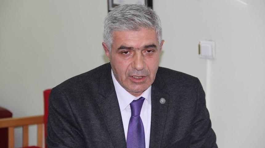 Kreşteki Görüntülerle Şantaj İddiası