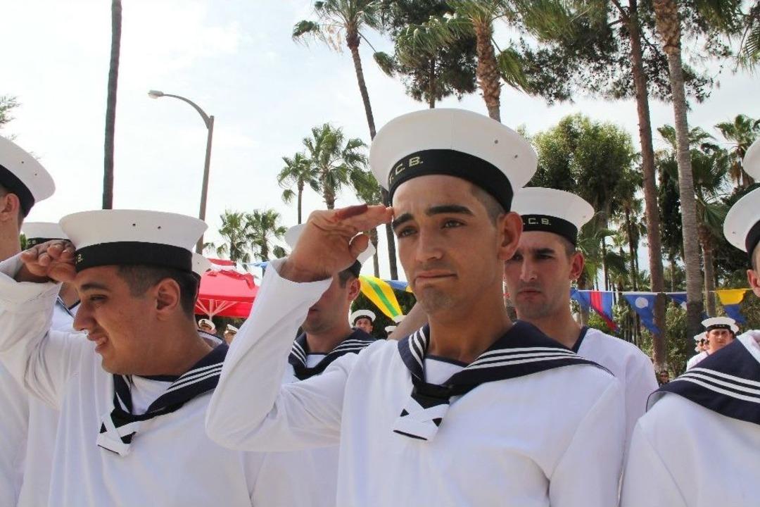 Mersin&rsquo;de Engelli Gen&ccedil;lerin 1 G&uuml;nl&uuml;k Askerlik Sevinci