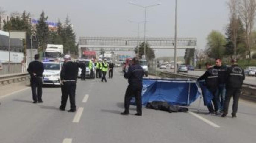 &Uuml;st Ge&ccedil;idi Kullanmadı, Canından Oldu