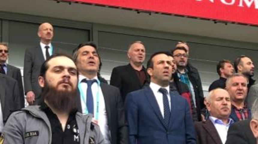 (&ouml;zel Haber) Evkur Yeni Malatyaspor&rsquo;da Gen&ccedil;lerbirliği Ma&ccedil;ı Alarmı