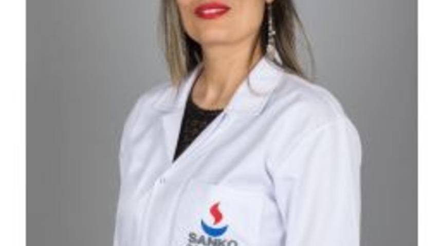 Tuna, Hemşirelik Haftasını Kutladı