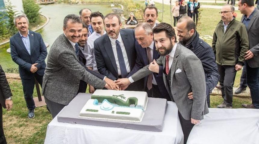 Narven, 250 Milyonluk Yatırımı İle 2&rsquo;inci Yılına Girdi