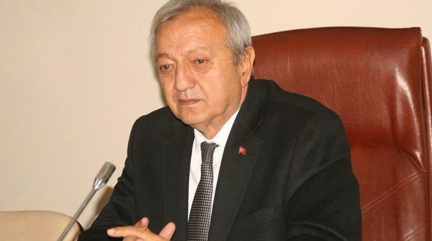 Devrek Belediyesi Mali B&uuml;t&ccedil;e Toplantısı Yapıldı