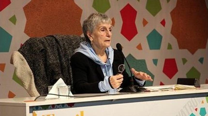 Akif’in Torunu Dedesinin Ölümünü Anlattı