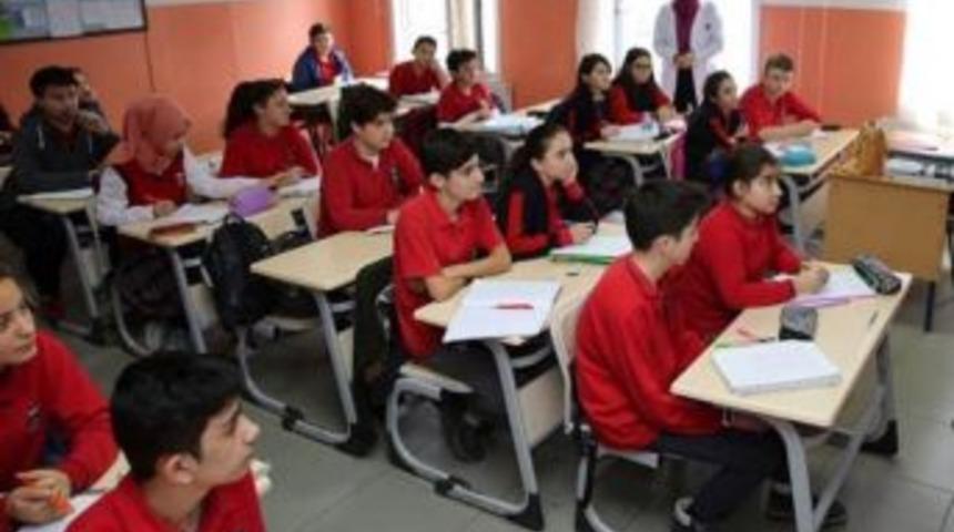 Ordu&rsquo;da Tekli Eğitime Az Kaldı