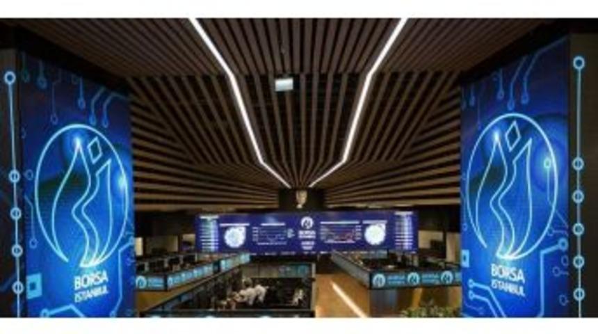 Borsa Günü Yükselişle Tamamladı