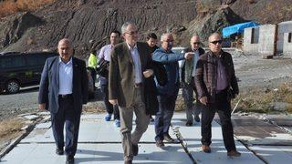 Kunduzlu Ve Tımarlı Bayat’a Can Suyu Olacak